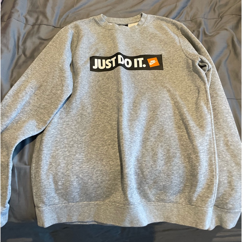 Nike Crew Neck